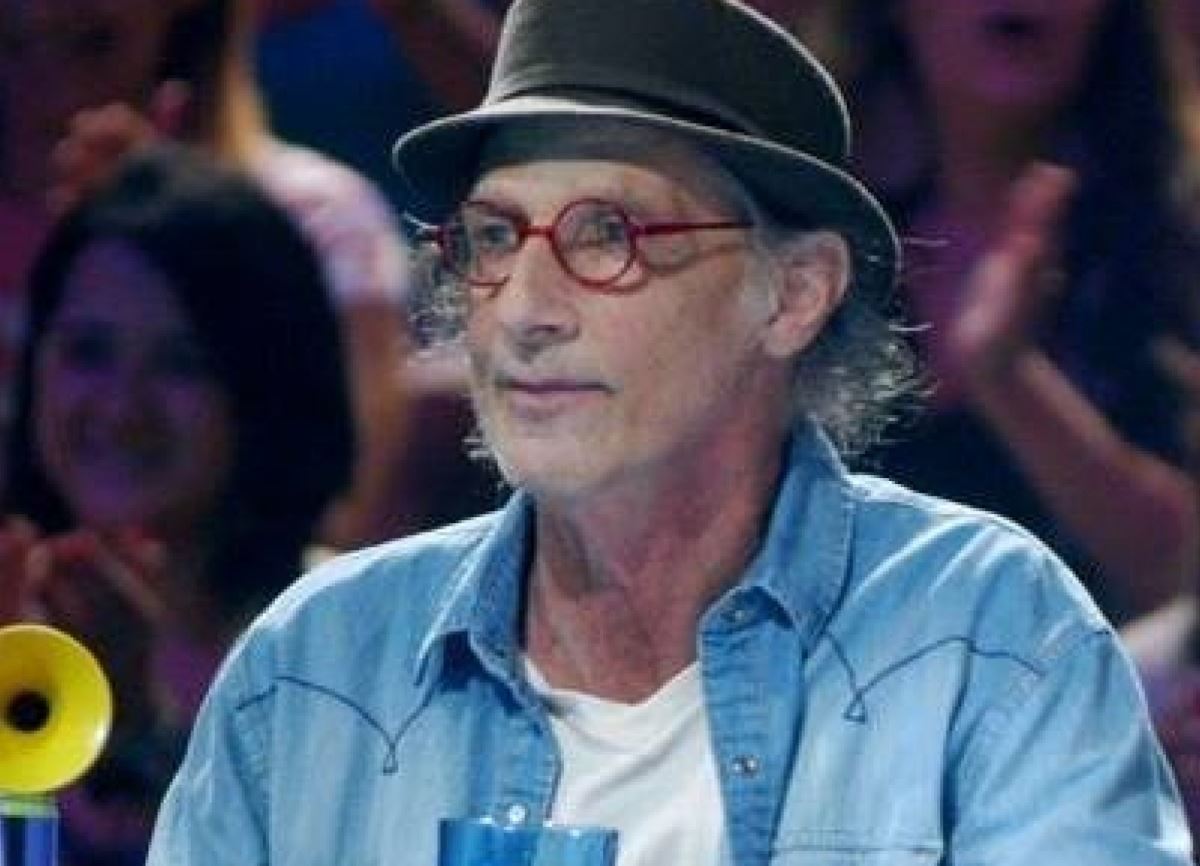Morre Arnaldo Saccomani, produtor e jurado do "Ídolos"