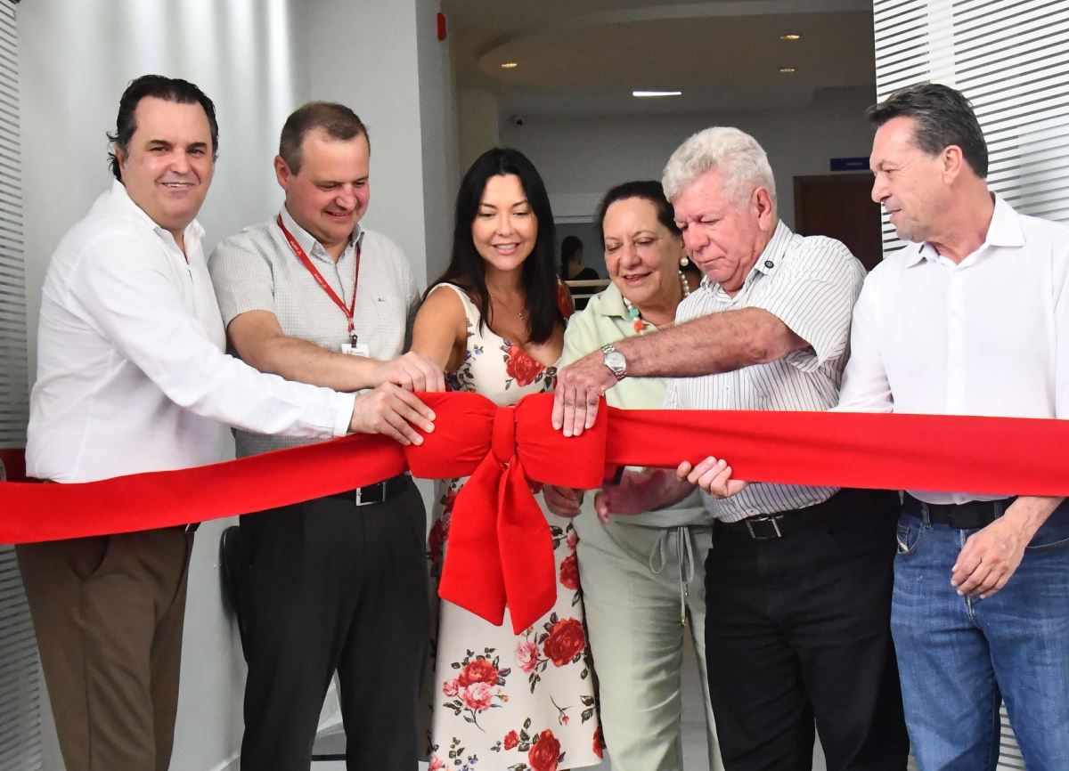 UBS Centro de Saúde Escola e CRMI iniciam atendimentos em nova sede