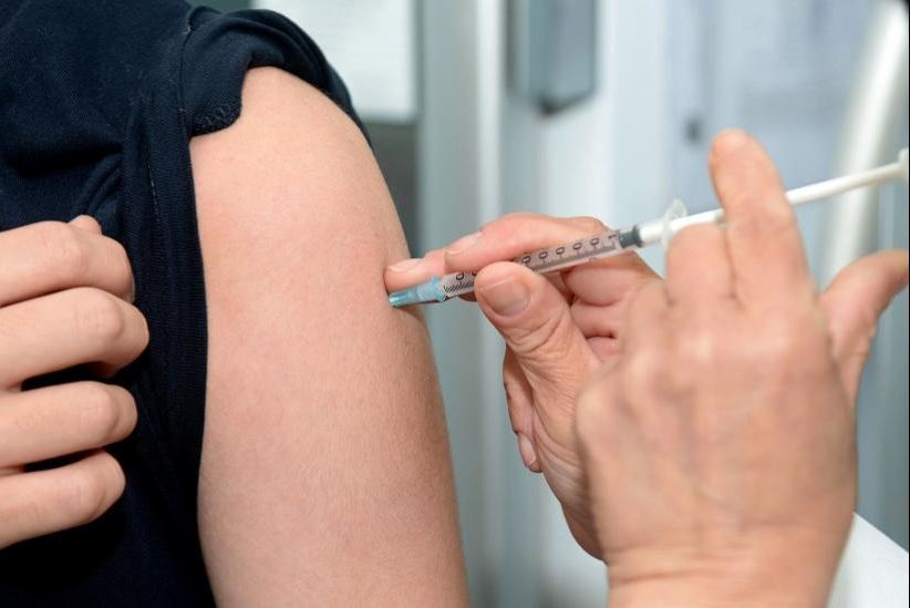 Municípios precisam notificar a cobertura da vacina contra a gripe